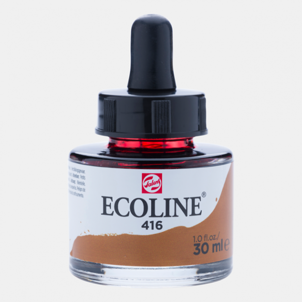 Ecoline Sepia 30ml