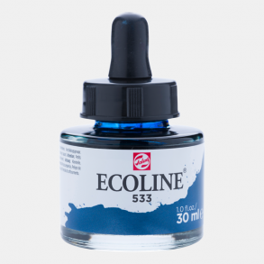 Ecoline Indigonr. 533 30ml 