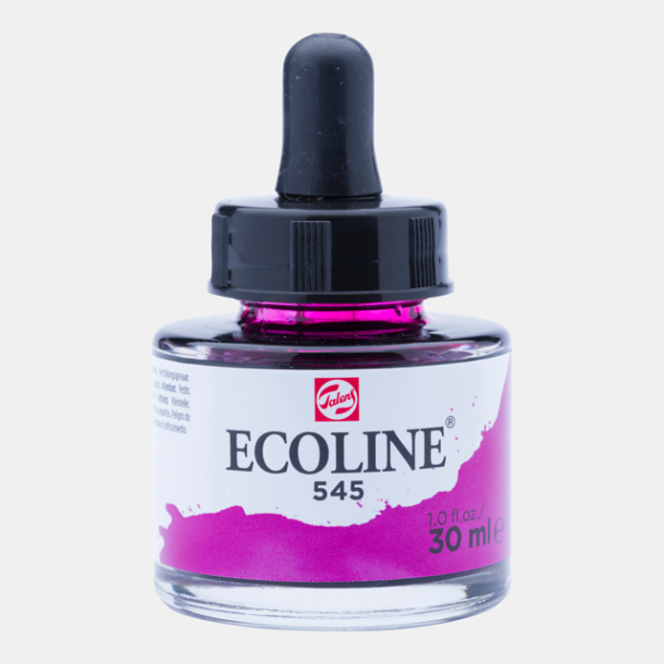 Ecoline Red violet 30ml