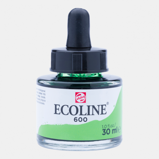 Ecoline Green 30ml