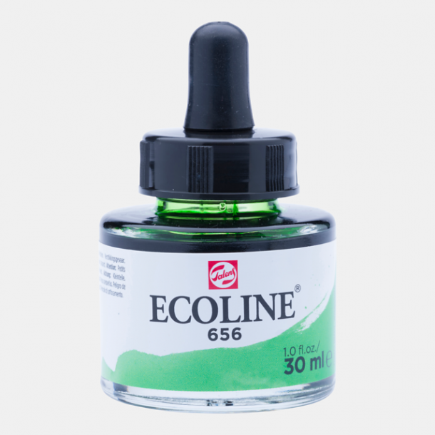 Ecoline Forest green 30ml