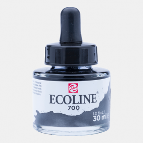 Ecoline Black 30ml
