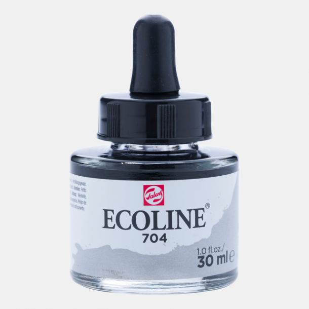 Ecoline Grey 30ml