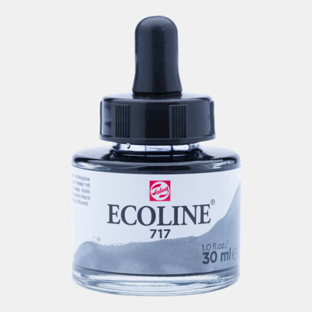 Ecoline Cold Grey 30ml