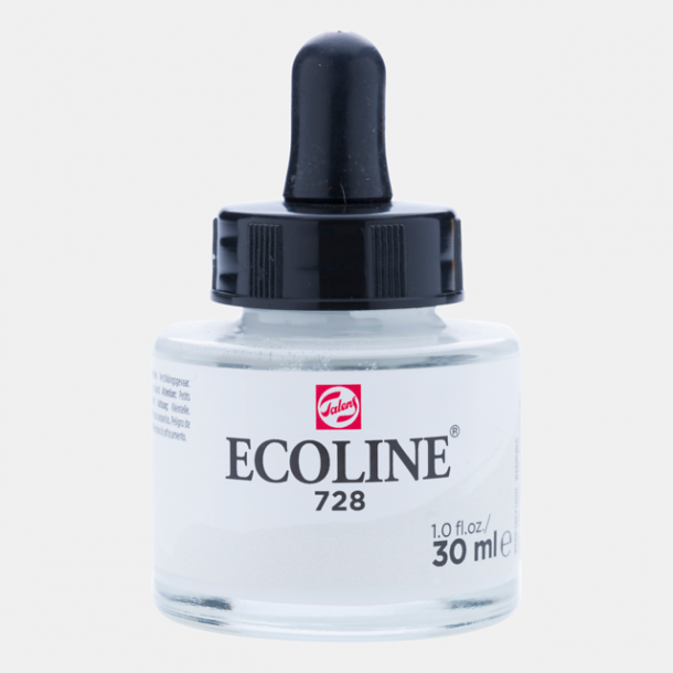 Ecoline Warm Grey light 30ml