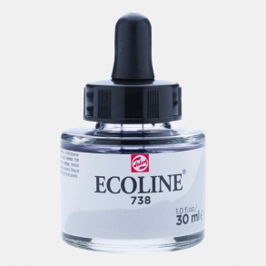 Ecoline Cold grey LT 30ml