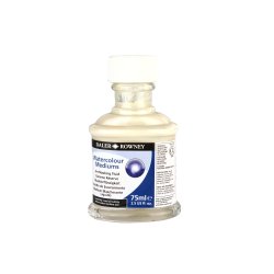 Watercolor masking Fluid - Daler Rowney
