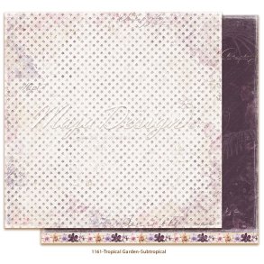 Maja Design Tropical Garden - Subtropical 12x12