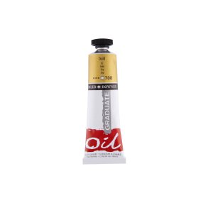 Graduate Olimaling Gold 38 ML. - Daler Rowney