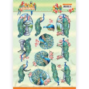 3D ark Amy Pfugl M34