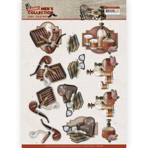 3D ark Amy Herreting M30