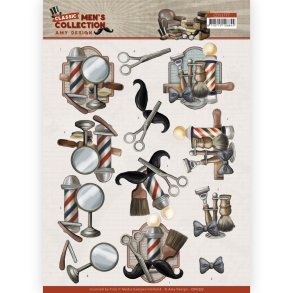 3D ark Amy Mandeting M30