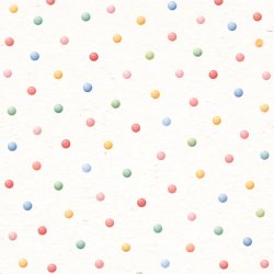 Papirblok D�t er Dansk 15 x 15 cm - Luna Hobby