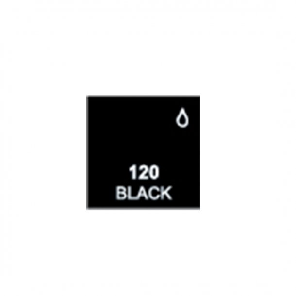 TOUCH Alkohol Ink - Black 120