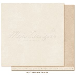 Maja Monochromes - Shades os Boho - Limestone