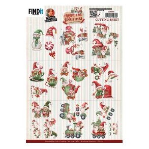 3D ark Jule Gnomer M6