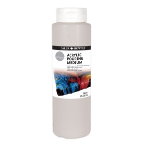 Gesso Primer 1001 Bucket 1000 ml