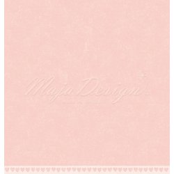Maja Design Mono Baggrund Special Shades - Blush