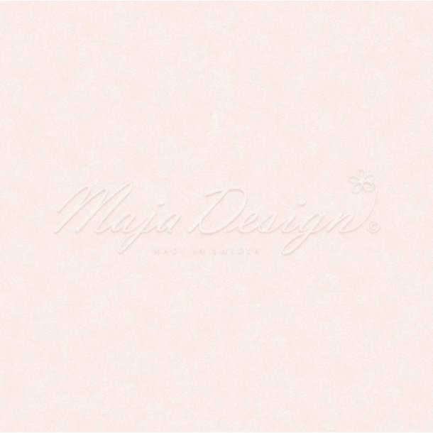 Maja Design Mono Baggrund Special Shades - Blush