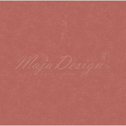 Maja Design Mono Baggrund Special Shades - Chestnut