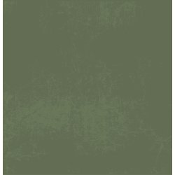 Designpapir Basis M�rk Gr�n - 30,5 x 30,5 cm - Luna Hobby