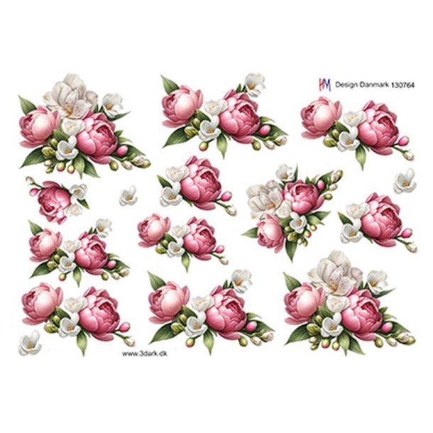 3D ark Bonderoser, HM design, M10