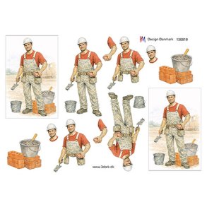 3D ark Murer HM design