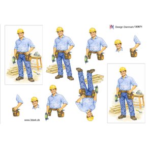 3D ark T�mrer M49