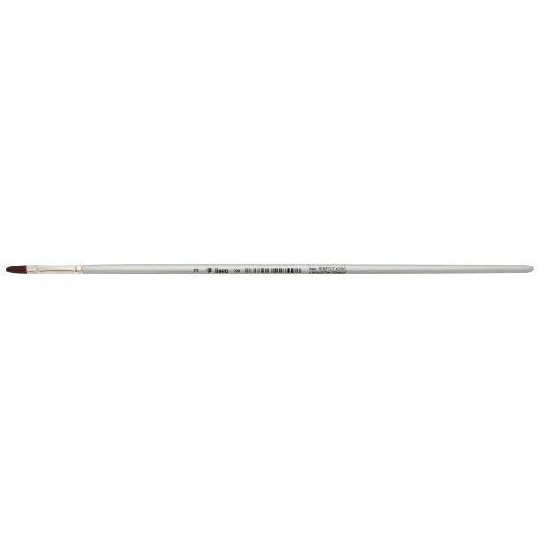 Lineo "Perfect Acryl" Filbert 2 (399-2)