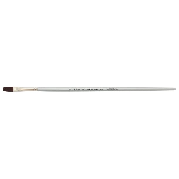 Lineo "Perfect Acryl" Filbert 8 (399-8)