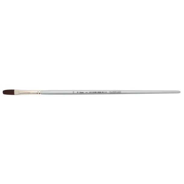 Lineo "Perfect Acryl" Filbert 10 (399-10)