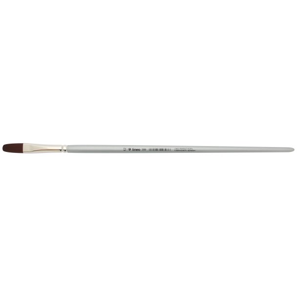 Lineo "Perfect Acryl" Filbert 12 (399-12)