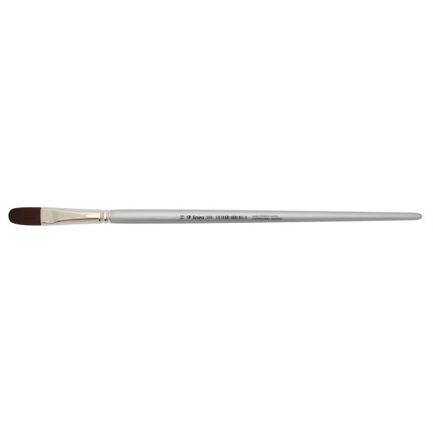 Lineo "Perfect Acryl" Filbert 16 (399-16)