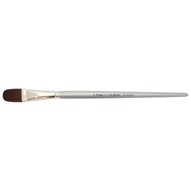 Lineo "Perfect Acryl" Filbert 24 (399-24)