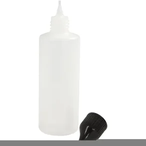 Pfyldningsflaske 80ml 1stk