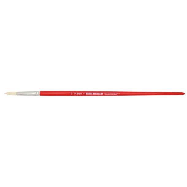 Lineo "Professional Borste" rund 10 (311-10)