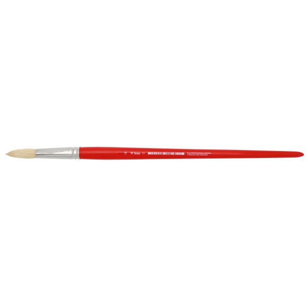 Lineo "Professional Borste" rund 16 (311-16)