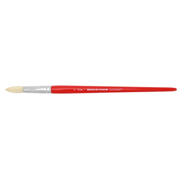 Lineo "Professional Borste" rund 20 (311-20)