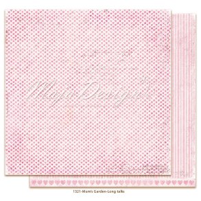Maja Design Mum's Garden Long talks 12x12