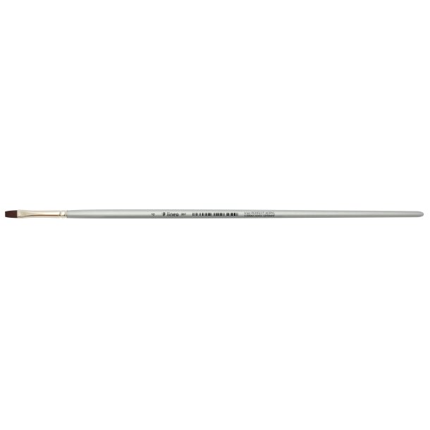 Lineo "Perfect Acryl" Flad 4 (397-4)
