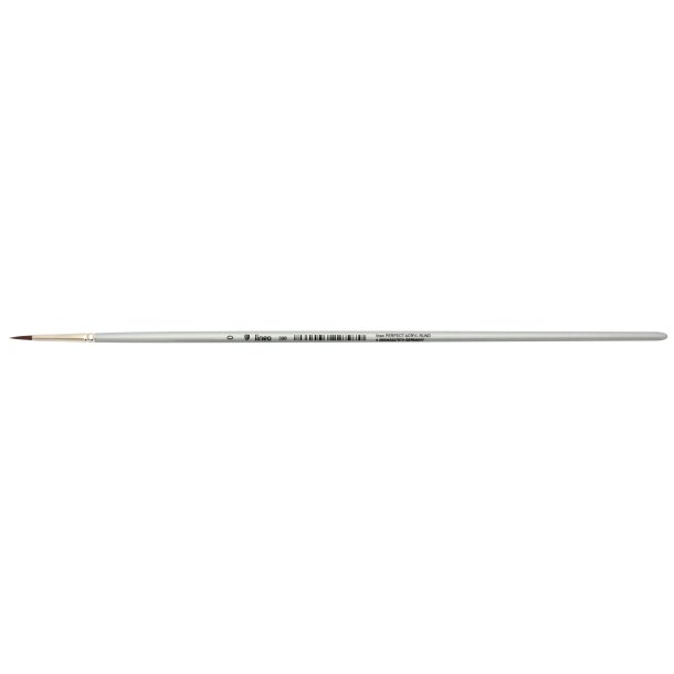 Lineo "Perfect Acryl" Round 0 (398-0)