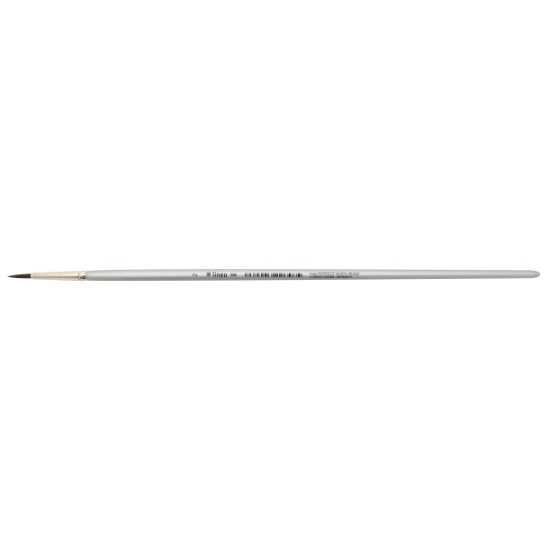 Lineo "Perfect Acryl" Round 2 (398-2)