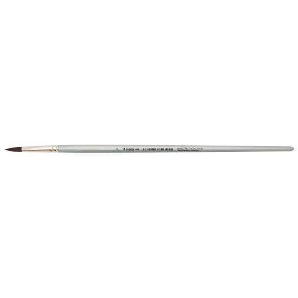 Lineo "Perfect Acryl" Round 8 (398-8)