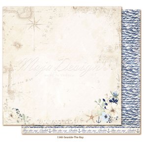 Maja design Seaside The Bay 12x12