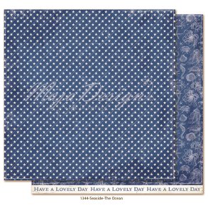 Maja design Seaside The Ocean 12x12