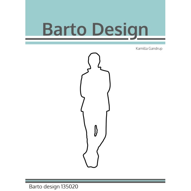 Barto Design Die Dreng 