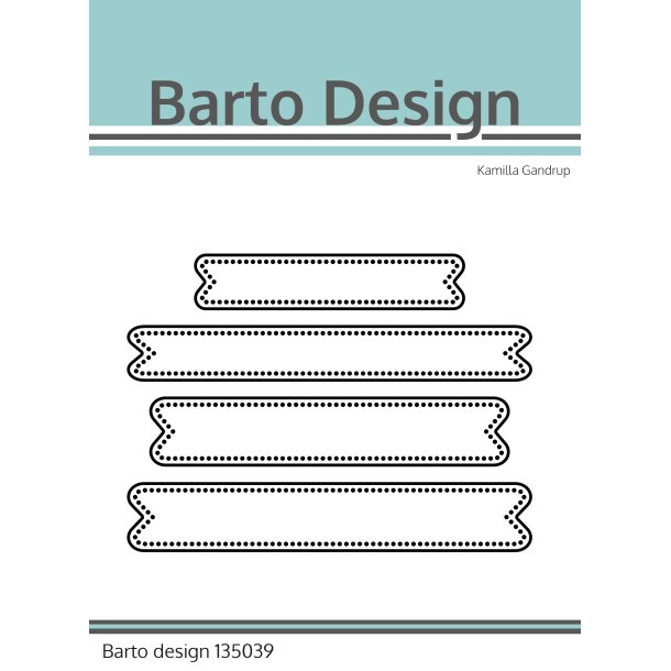 Die Banners Barto Design