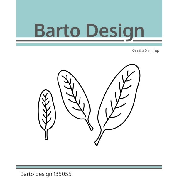 Barto Design Die White Ash