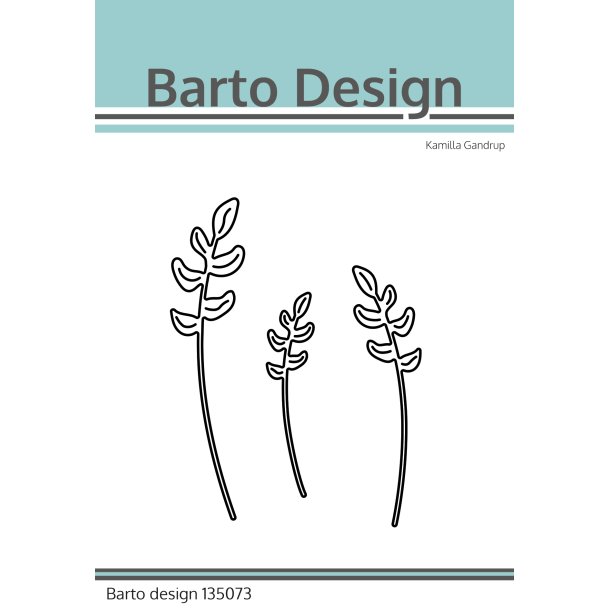 Die Barto Design Branches 1