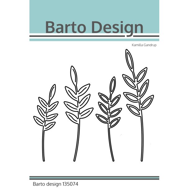 Die Barto Design Branches 2